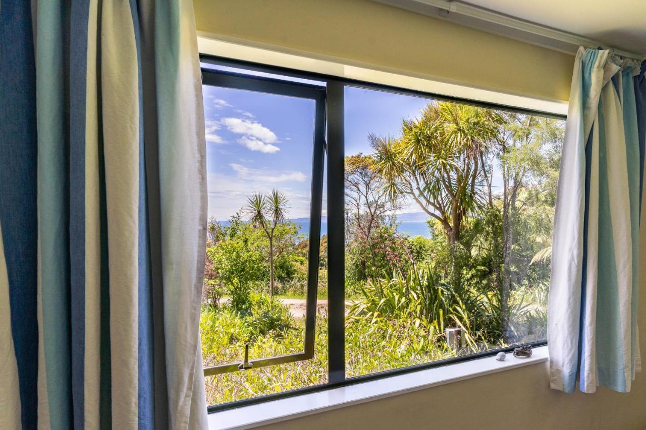 Ao Marama Retreat Hotel Collingwood Exterior foto