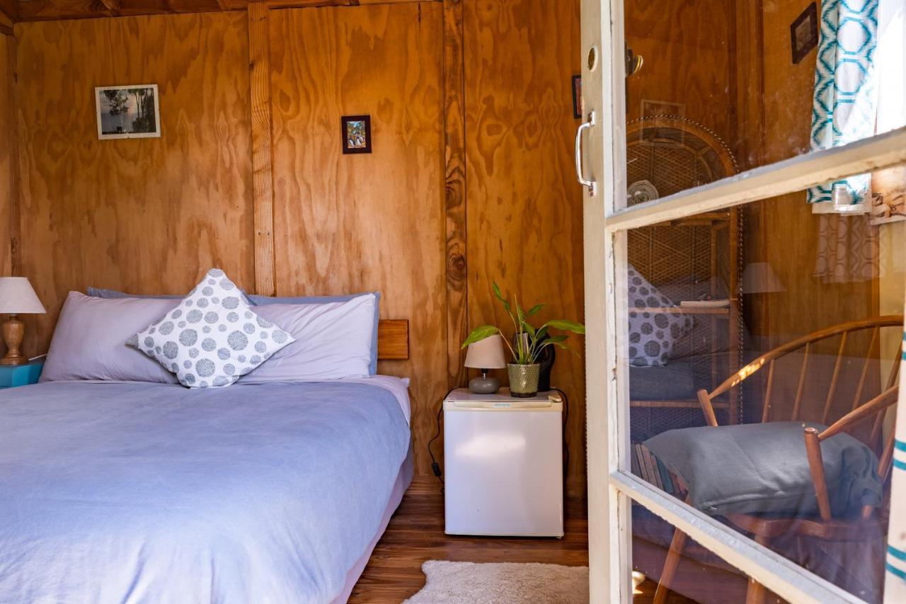 Ao Marama Retreat Hotel Collingwood Exterior foto
