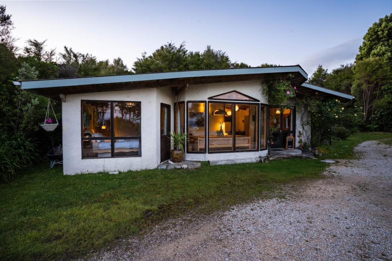 Ao Marama Retreat Hotel Collingwood Exterior foto