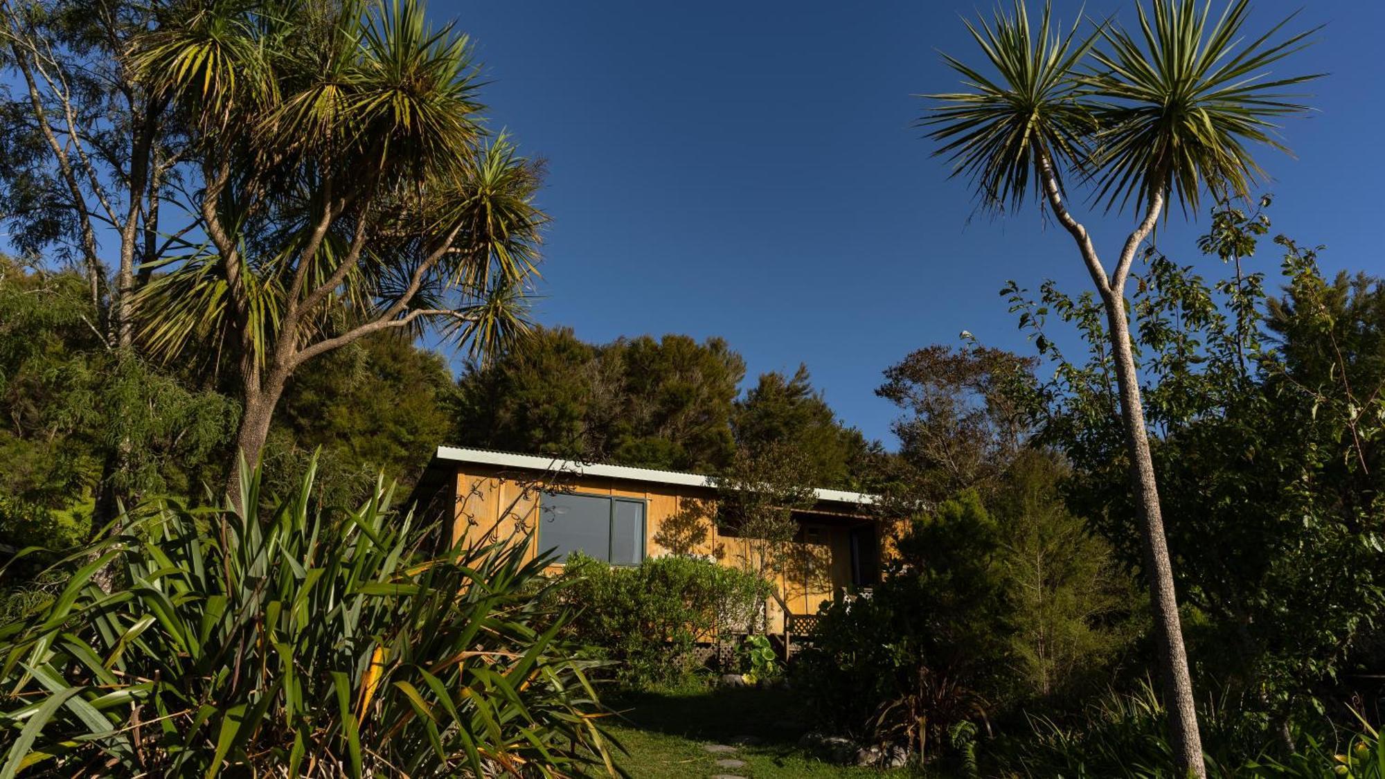 Ao Marama Retreat Hotel Collingwood Exterior foto