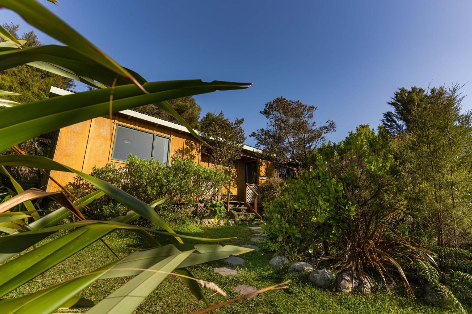 Ao Marama Retreat Hotel Collingwood Exterior foto