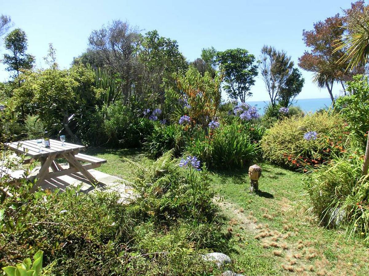 Ao Marama Retreat Hotel Collingwood Exterior foto